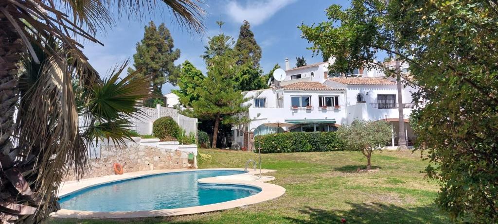 Studio La Orquidea - Calahonda, Sitio de Calahonda – Updated ...