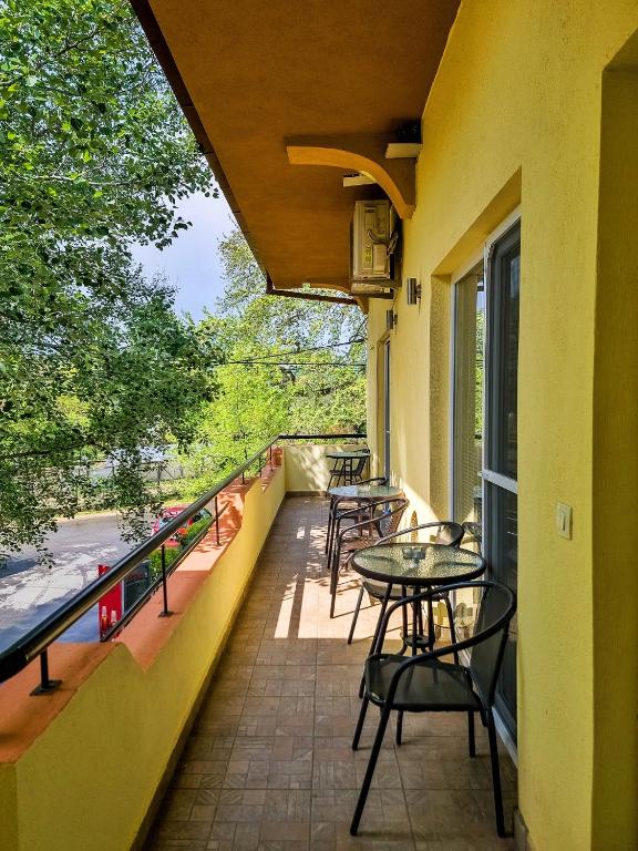 Mrzenci Apartments, Gevgelija (updated prices 2024)