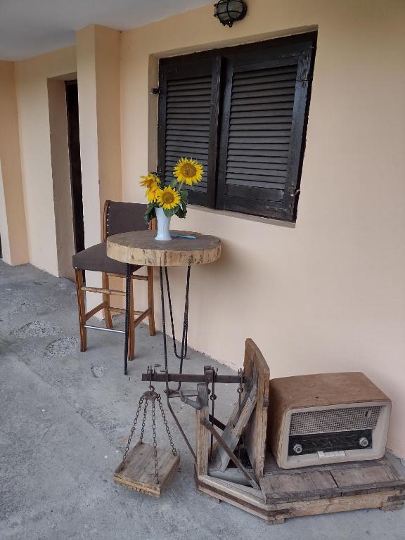 Foto sihtkohas Apatin asuva majutusasutuse Seosko domaćinstvo-Nedodjija galeriist