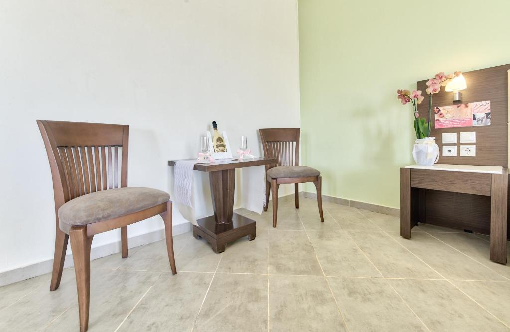 Fotografie z fotogalerie ubytování Majestic Hotel & Spa v destinaci Laganas