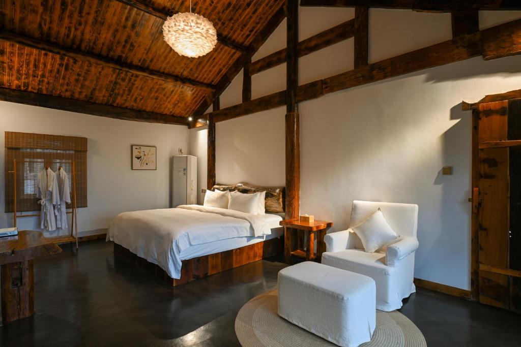 No.5 Valley Lodge - Estudio Con Terraza