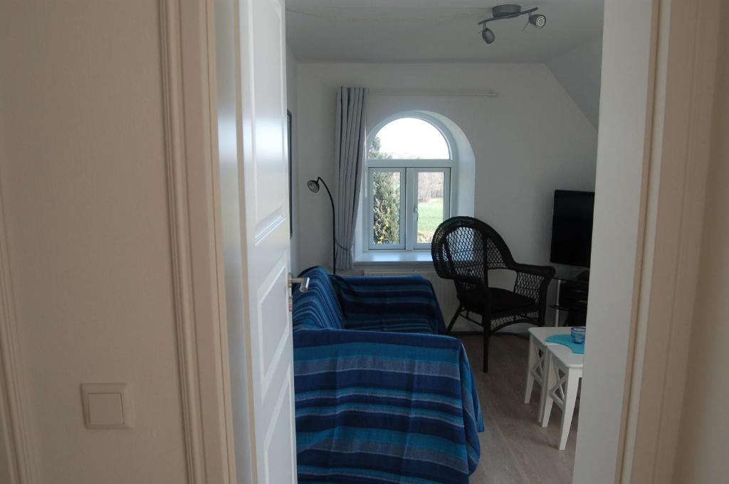 Fjordvejen Apartments - Appartement D'une Chambre Avec Vue En Mer 2