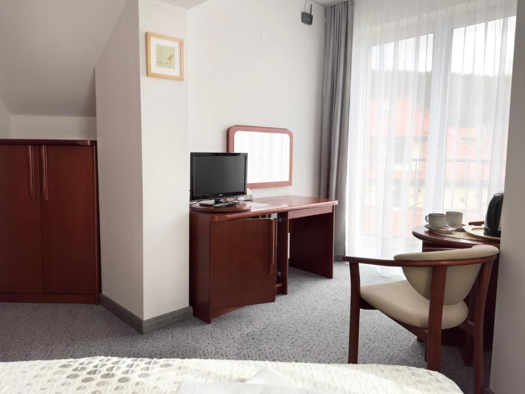 Pensjonat Przy Deptaku w centrum Polanicy Zdrój - 15