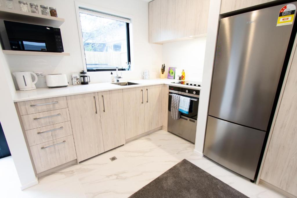 Beachside Haven 1 bed 1 bath - Resim 21