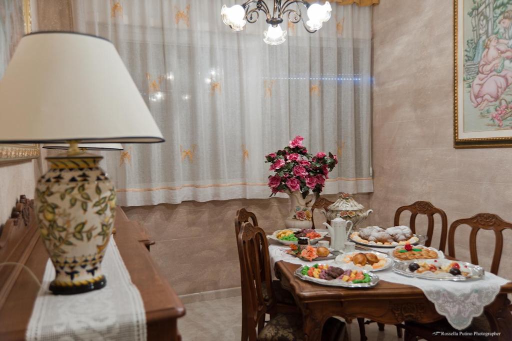La Baronessa - One-Bedroom House
