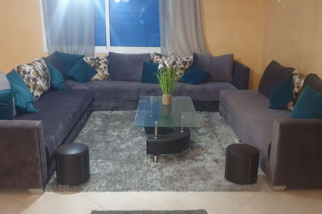 Bel appartement meublé. 04QDS