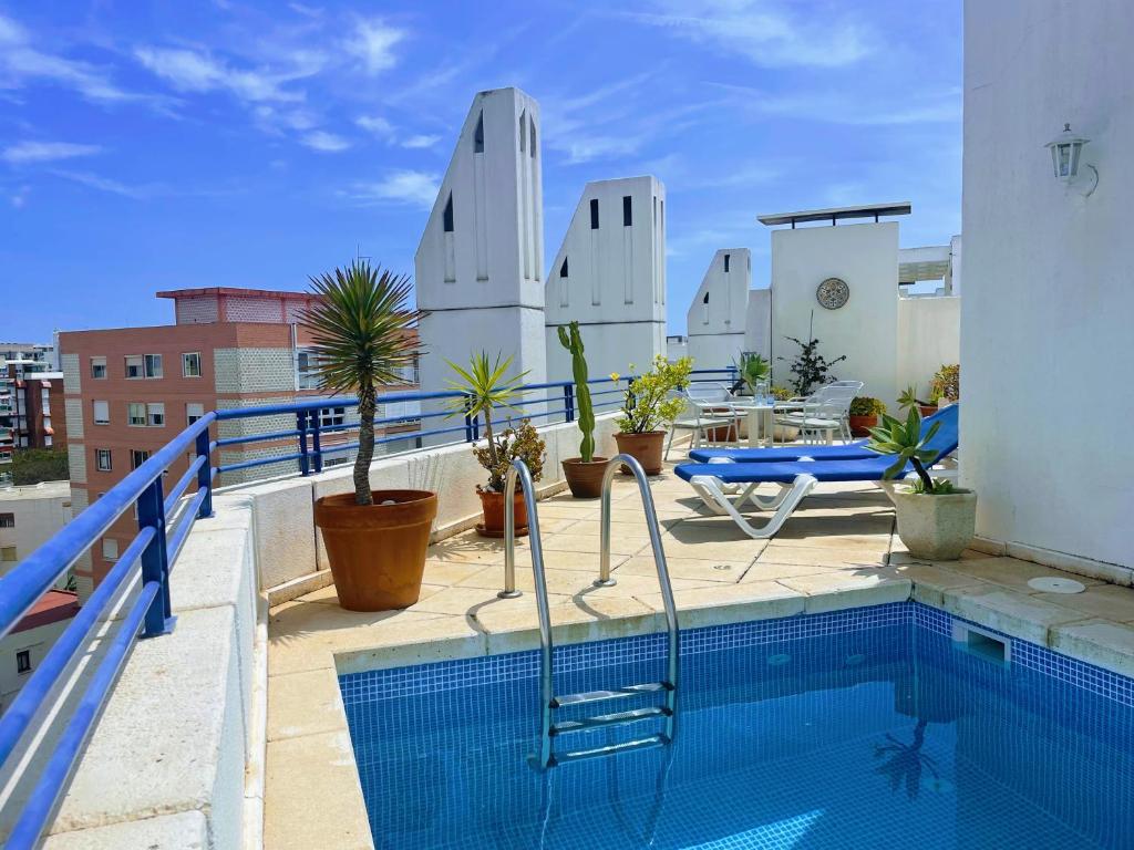 Seaside Penthouse, Marbella – Updated 2023 Prices