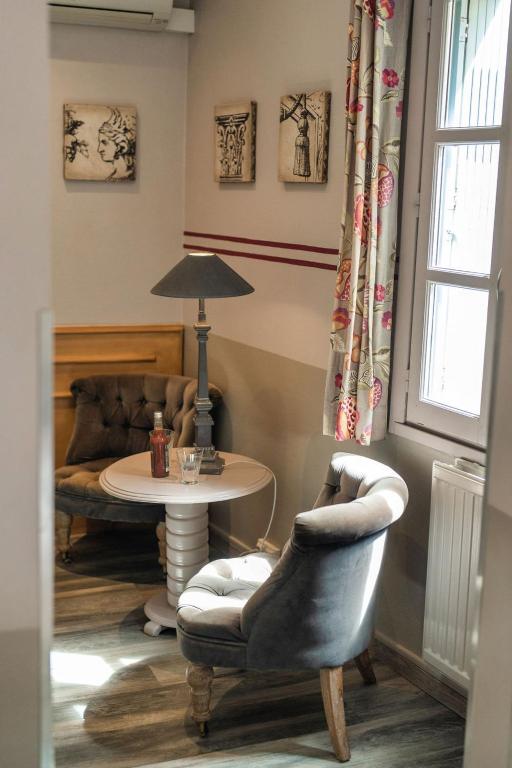 Garlande Hôtel Avignon Centre - Resim 30