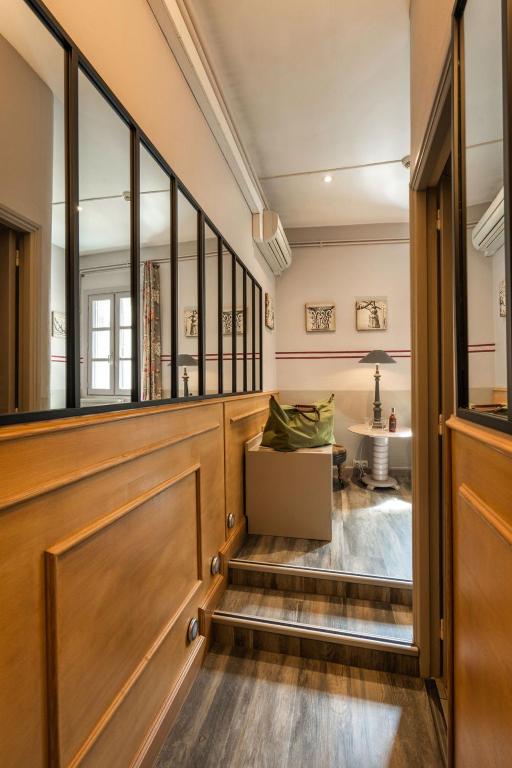 Garlande Hôtel Avignon Centre - Resim 11