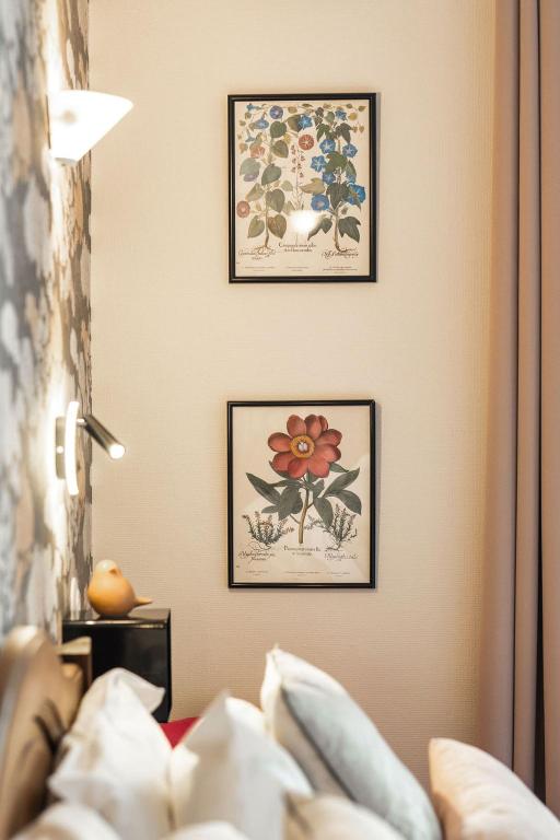 Garlande Hôtel Avignon Centre - Resim 38