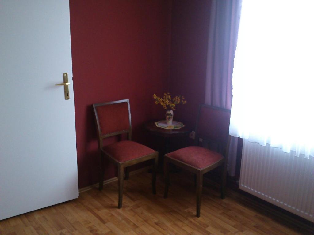 Fotografie z fotogalerie ubytování Agávé Apartman v destinaci Sárvár