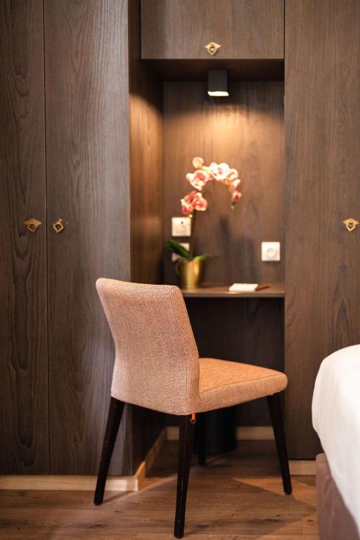 Garlande Hôtel Avignon Centre - Resim 42