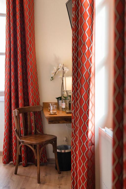 Garlande Hôtel Avignon Centre - Resim 45