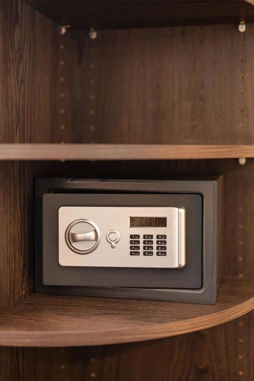 Garlande Hôtel Avignon Centre - Resim 32