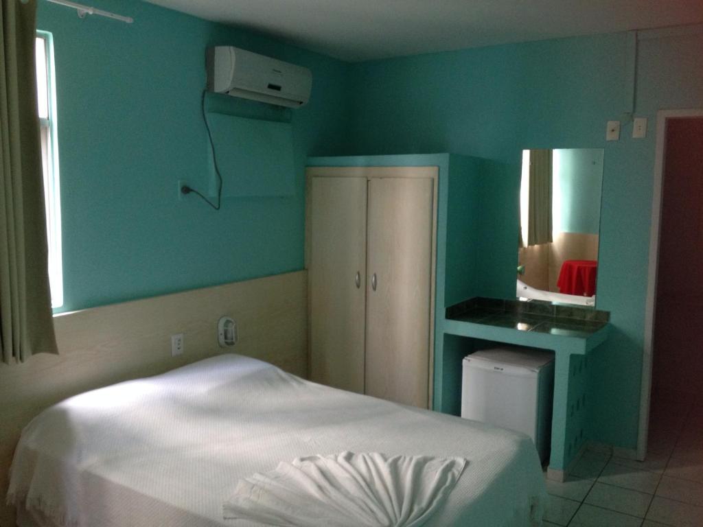  Hotel Coqueiral