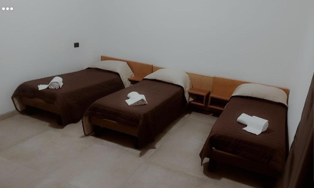 Hotel La Torre - Triple Room