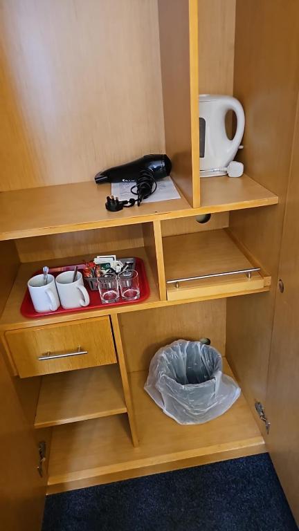 Iris Hotel Llandudno - Resim 36