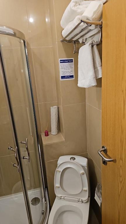 Iris Hotel Llandudno - Resim 34