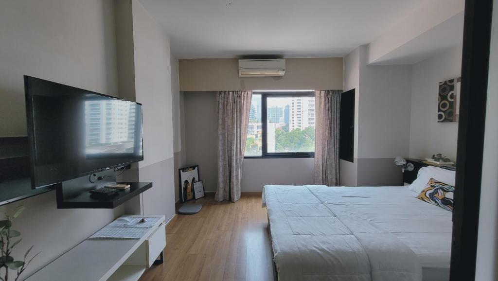 Twenty Three Residence - Resim 6