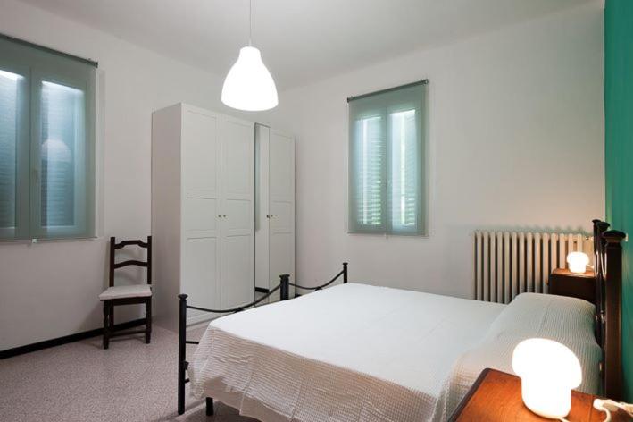 B&B LA QUERCIA DI MERY - Habitación Doble Con Baño Privado