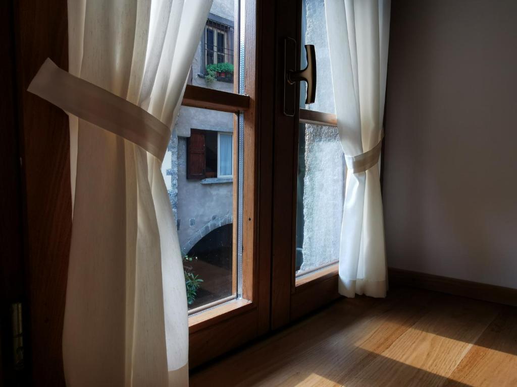 La Tana del Tasso Rooms&Breakfast - Double Or Twin Room With Private Bathroom
