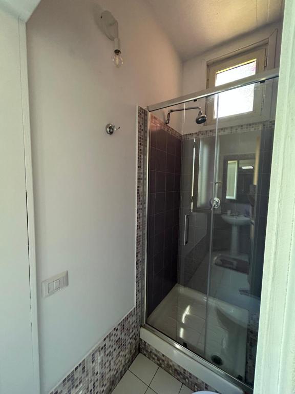 Magione B&B - Standard Double Room
