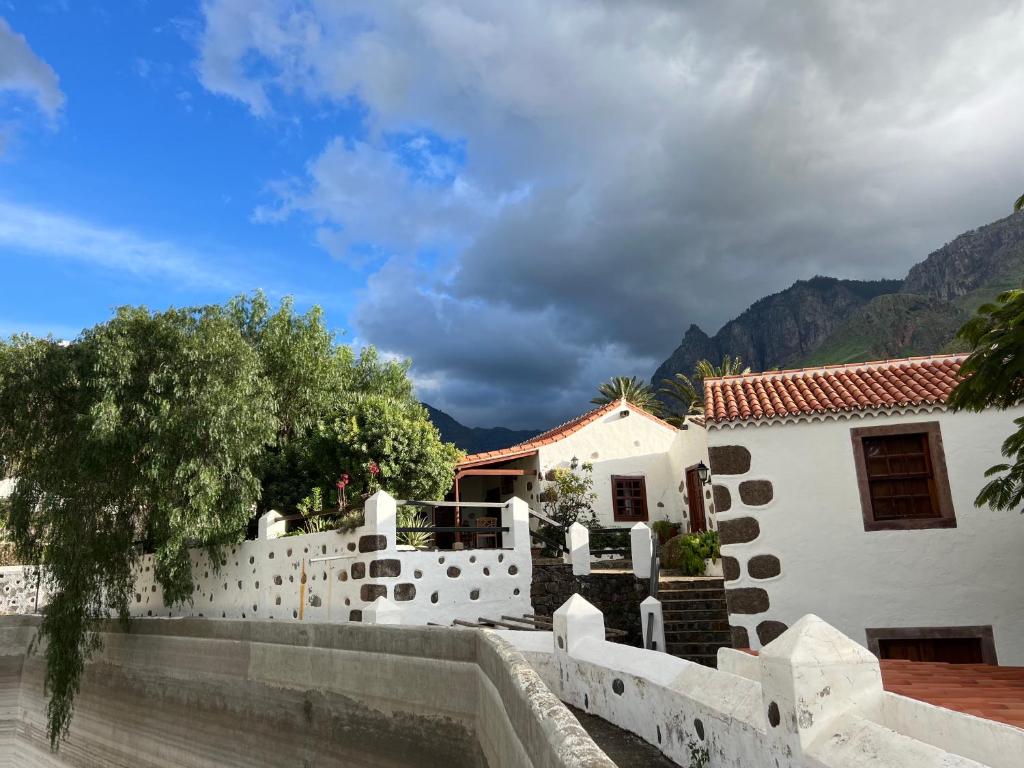 Casas rurales Casa Rural La Mareta en Agaete, Gran Canaria