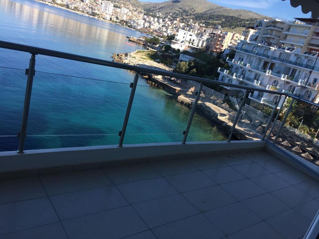 Saranda azzura apartaments - Imazhi 1