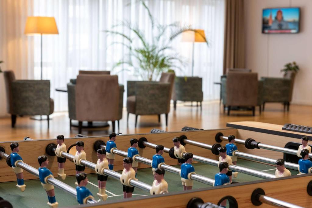 Fotografie z fotogalerie ubytování Tryp by Wyndham Rosenheim v destinaci Rosenheim