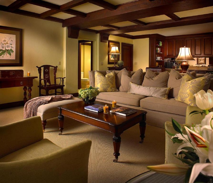 The Brazilian Court Hotel - 