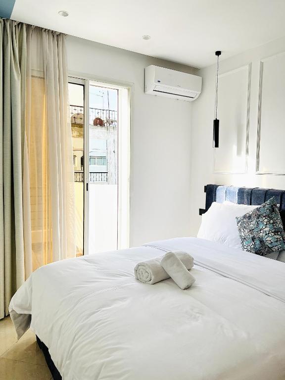 MyCity - Penthouse-Wohnung