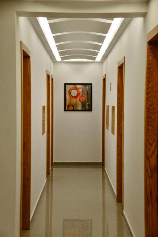 Fotografie z fotogalerie ubytování Six Hotel Guadalajara Expiatorio v destinaci Guadalajara