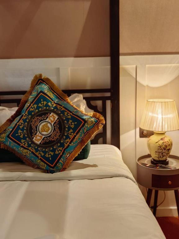 Hotel Penaga - Three-Bedroom House