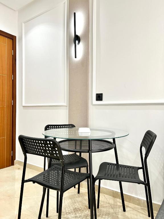 MyCity - Apartment Mit 1 Schlafzimmer