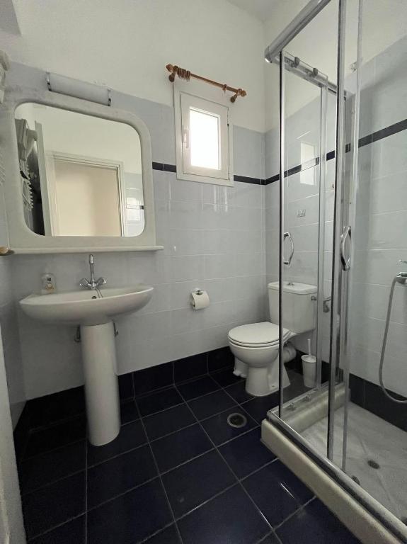 Parathyro Sto Aigaio 1, Tinos (updated prices 2025) - 7