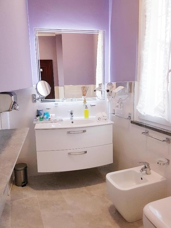 Villa Bellavista Alba, B&B - 11