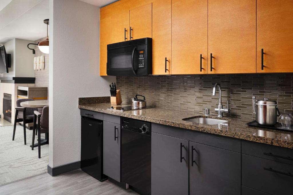 The Westin Monache Resort, Mammoth - Suite De Estudio Premium