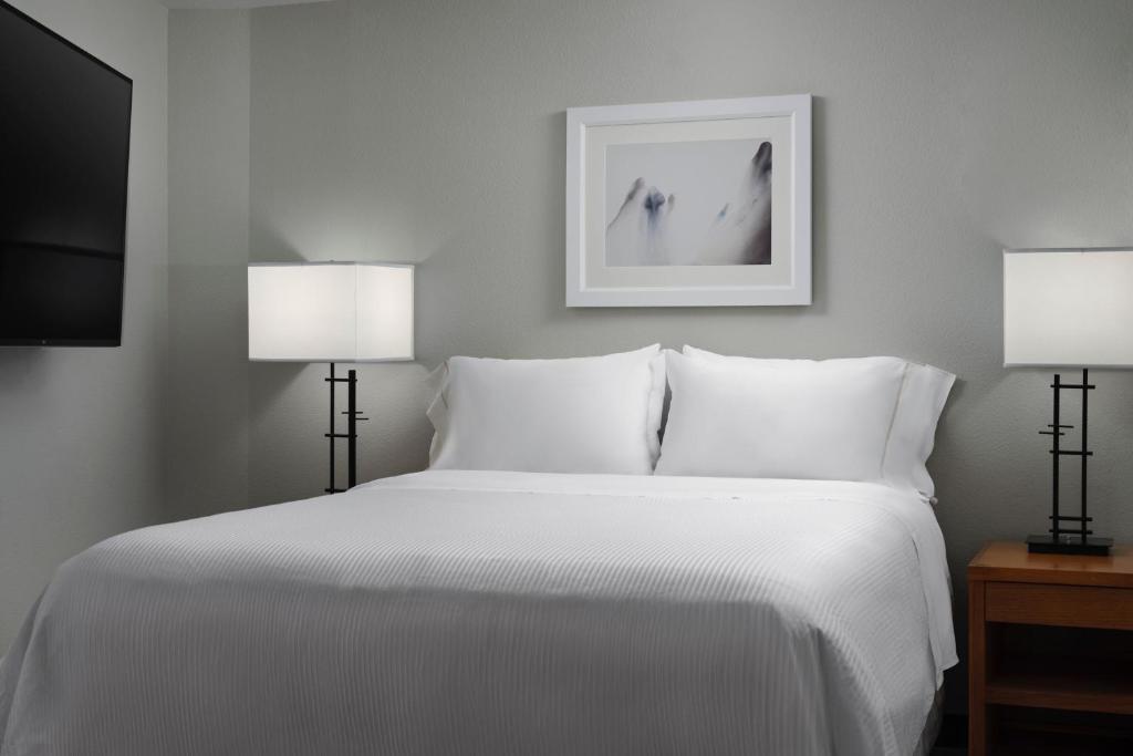 The Westin Monache Resort, Mammoth - Suite Familiar De Un Dormitorio