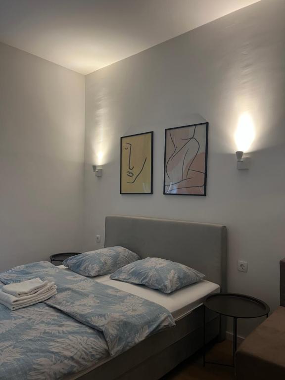 Noble Studio Apartments - 2