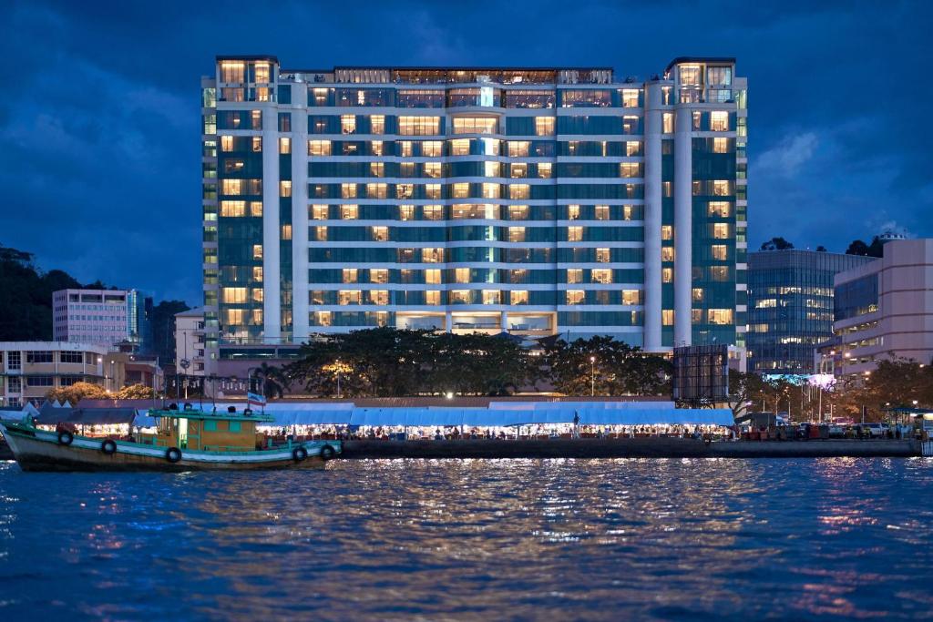 Kota Kinabalu – Photos 4