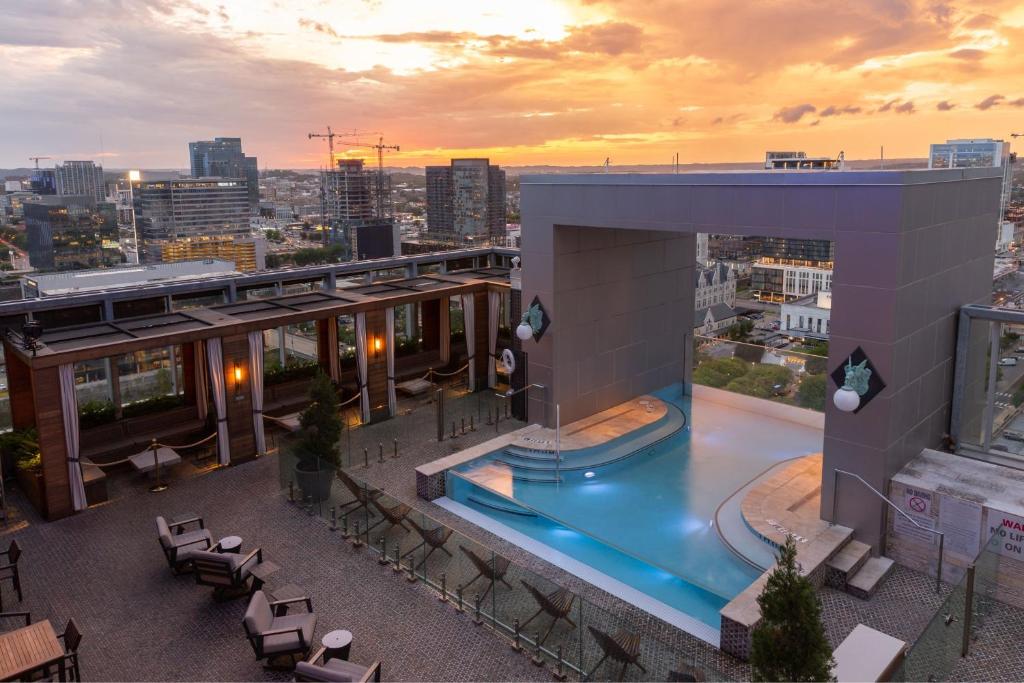 The Westin Nashville photo