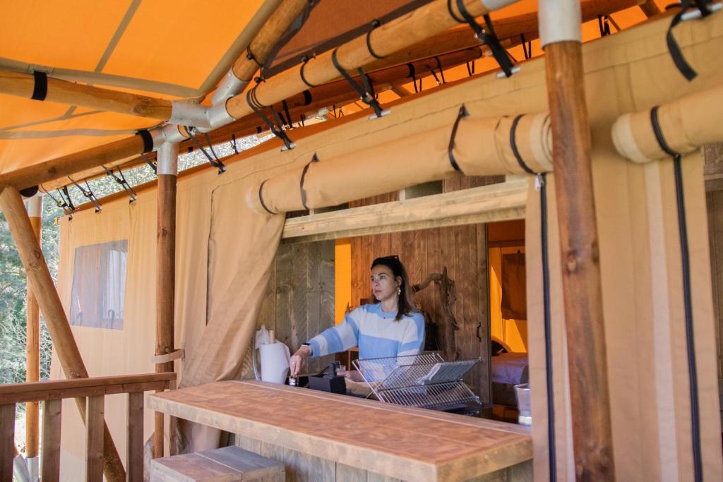 CAMPING RESORT LA TRAPERA, Pradoluengo – Bijgewerkte prijzen 2023