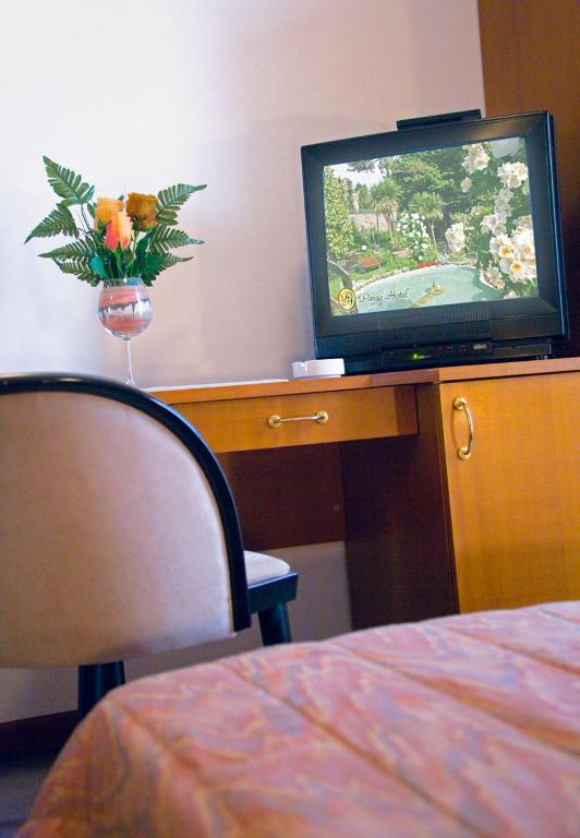 Kép Villa Giustozzi Resort szállásáról Pollenzában a galériában