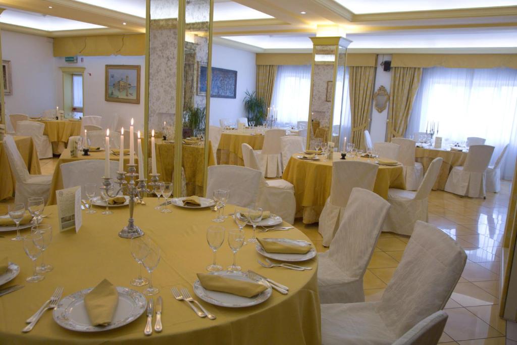 Kép Villa Giustozzi Resort szállásáról Pollenzában a galériában
