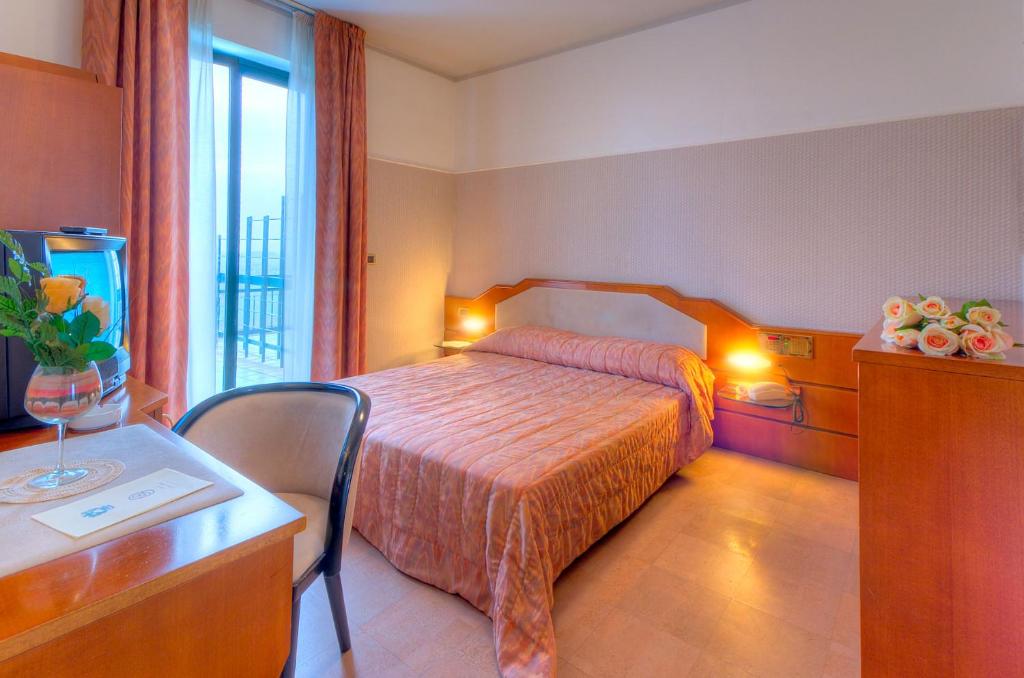 Kép Villa Giustozzi Resort szállásáról Pollenzában a galériában