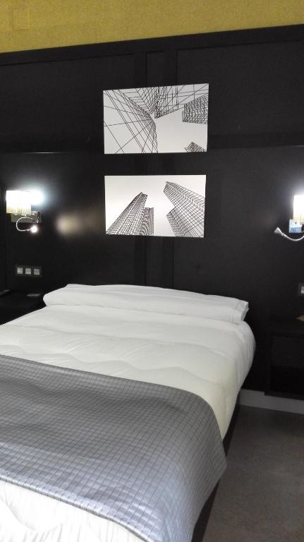 Apartamentos Las Palmeras - Superior Apartment
