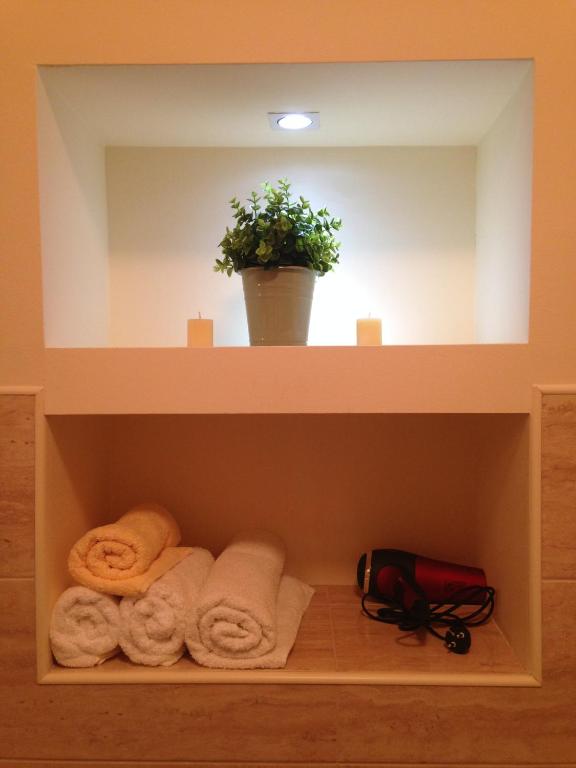 Apartments Radićeva - 16