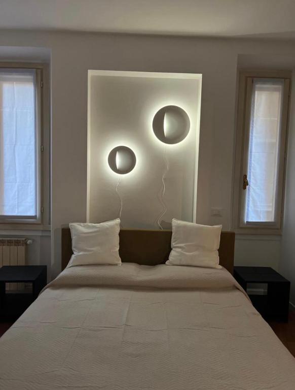 Casa Vercelli delizioso bilocale moderno nella vecchia Milano