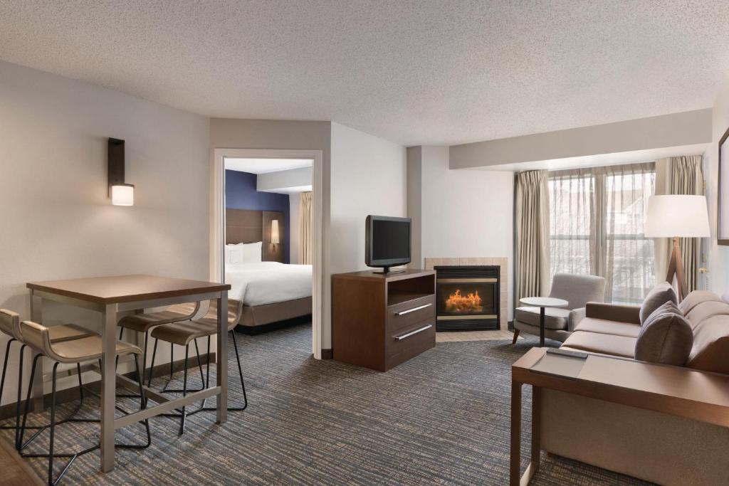 Residence Inn by Marriott Buffalo  Galleria Mall