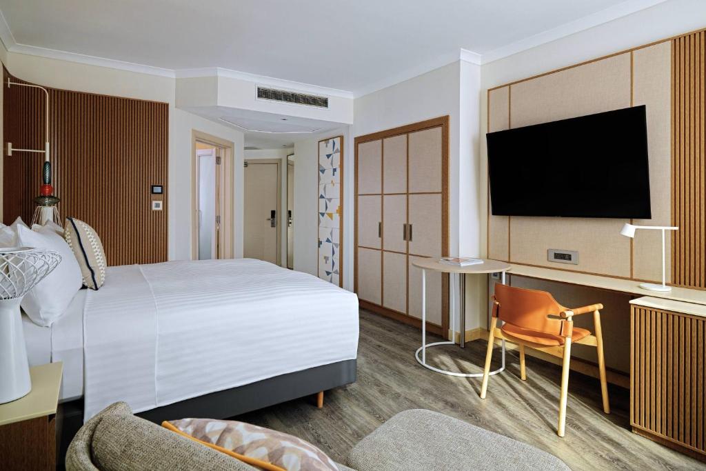 Malta Marriott Resort & Spa - 16